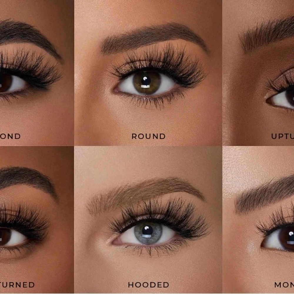 Lilly Lashes 3D faux mink lashes style Miami - Picture 5 of 5